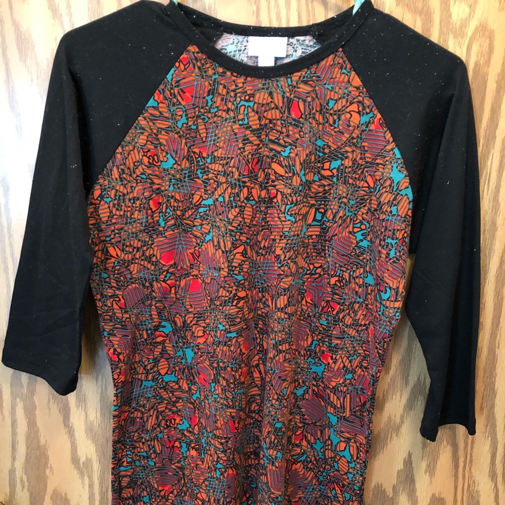 LuLaRoe Randy